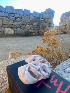 Mykonos Biennale 2015 - Film Festival - Panos Profitis Antidote Box