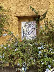 Mykonos Biennale 2015 - Film Festival - Zois Geros Mirror of Dionysus