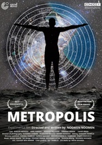 Metropolis  Poster