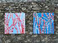 Mykonos Biennale 2015 - Film Festival - Vicky Stamatopoulou The Fermentation, 2023