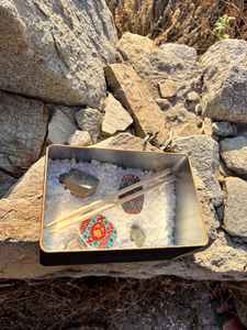 Mykonos Biennale 2015 - Film Festival - Yorgos Taxiarchopoulos Antidote Box