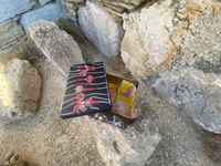 Mykonos Biennale 2015 - Film Festival - Alexandros Georgiou Antidote Box