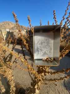 Mykonos Biennale 2015 - Film Festival - Atticus Wakefield Antidote Box