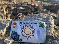 Mykonos Biennale 2015 - Film Festival - Zois Geros Antidote Box