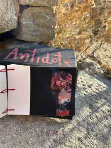 Mykonos Biennale 2015 - Film Festival - Eleni Paridi Antidote Box