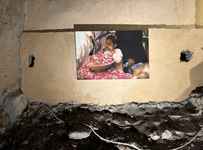 Mykonos Biennale 2015 - Film Festival - Ariana Darvis Tabar Daydream, 2022