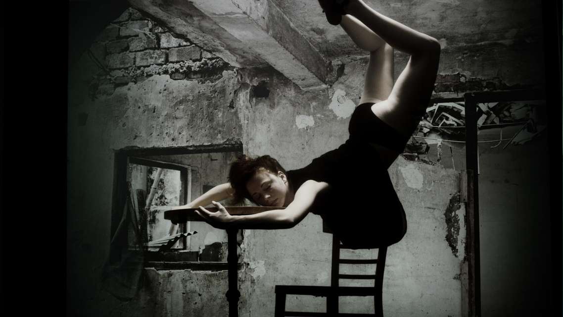 Mykonos Biennale 2015 - Film Festival -  y2o {distillé} - screen shot