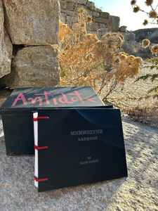 Mykonos Biennale 2015 - Film Festival - Eleni Paridi Antidote Box