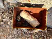 Mykonos Biennale 2015 - Film Festival - Maria Diamantidou Antidote Box