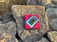 Mykonos Biennale 2015 - Film Festival - Brian Leo Antidote Box