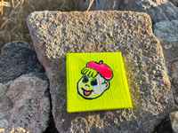 Mykonos Biennale 2015 - Film Festival - Brian Leo Antidote Box