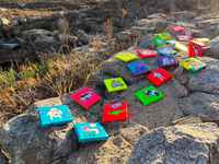 Mykonos Biennale 2015 - Film Festival - Brian Leo Antidote Box