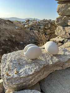 Mykonos Biennale 2015 - Film Festival - Marion Inglessi Antidote Box
