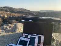 Mykonos Biennale 2015 - Film Festival - Despoina Damaskou Antidote Box