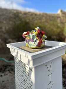 Mykonos Biennale 2015 - Film Festival - Eos Vosinioti Abstract Clitoris, 2023