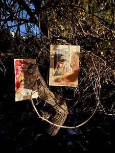 Mykonos Biennale 2015 - Film Festival - Melina Kremezi Together (2023) & Narcissus (2022)
