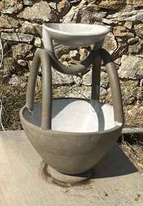 Mykonos Biennale 2015 - Film Festival - Marissa Taboulchanas   Lethe Incense