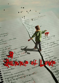 Janne of Love Poster
