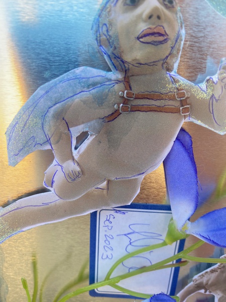 Mykonos Biennale  -  Antidote Box - screen shot