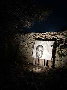 Mykonos Biennale 2015 - Film Festival - Dimitris Andreadis Twelve Faces
