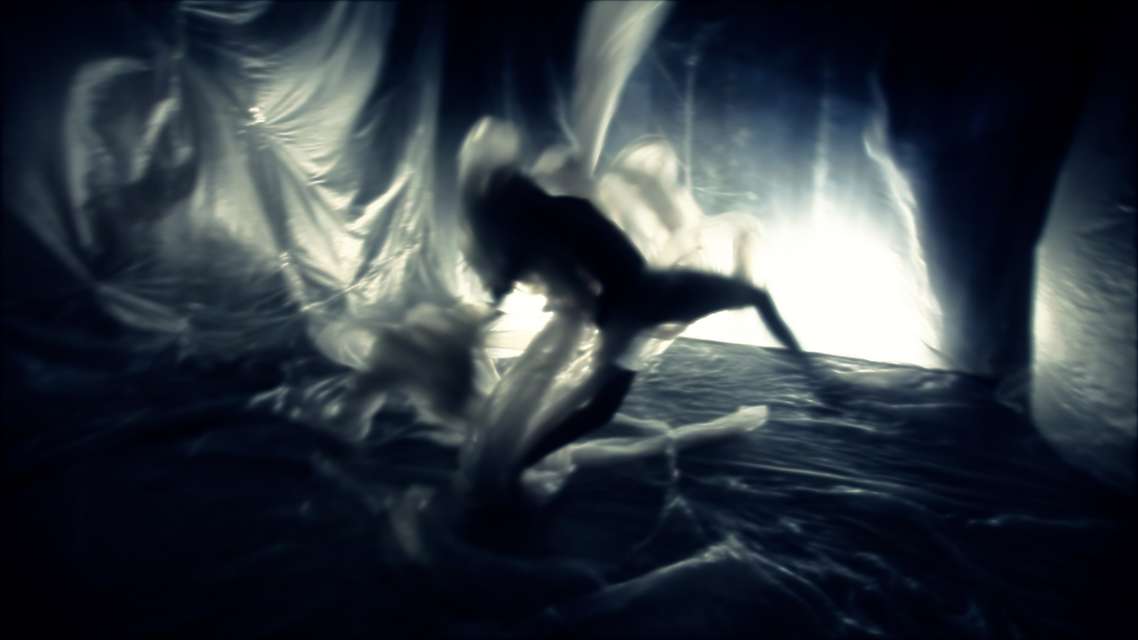 Mykonos Biennale 2015 - Film Festival -  AURORA - screen shot