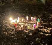 Mykonos Biennale 2015 - Film Festival - Anna Molloy Laterns, 2023