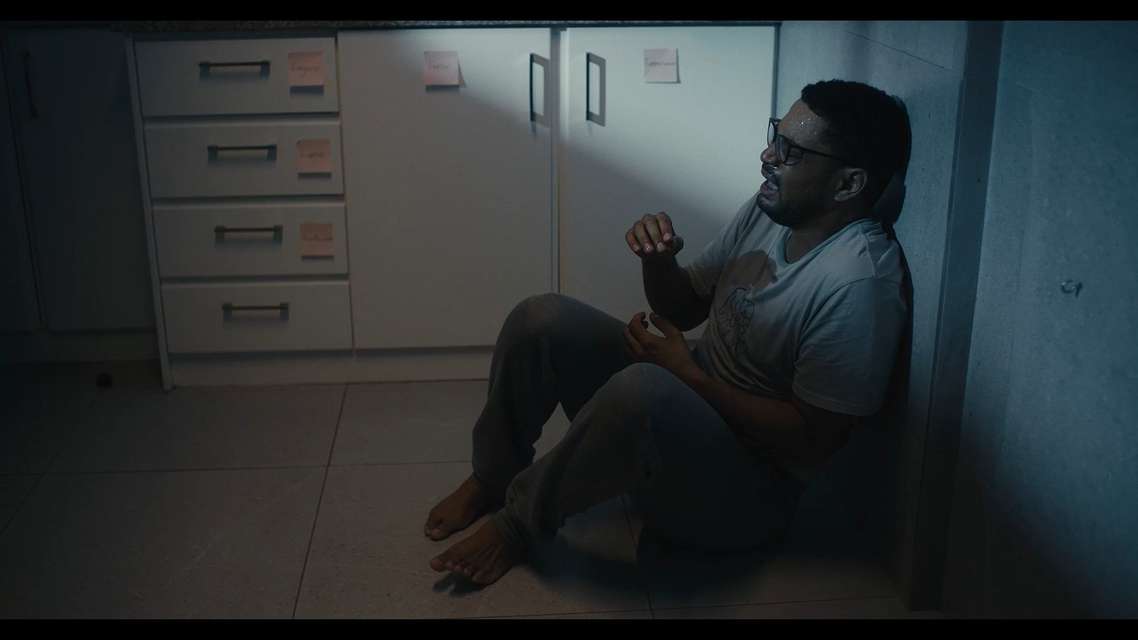 Mykonos Biennale 2015 - Film Festival -  On/Off - screen shot