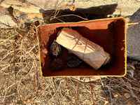 Mykonos Biennale 2015 - Film Festival - Maria Diamantidou Antidote Box