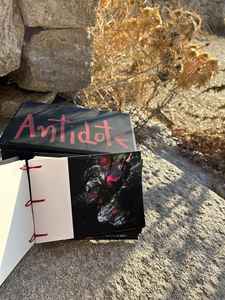 Mykonos Biennale 2015 - Film Festival - Eleni Paridi Antidote Box