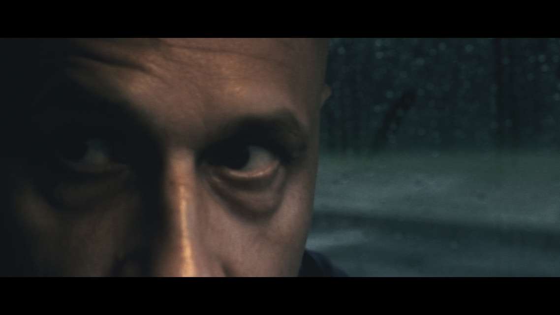 Mykonos Biennale 2015 - Film Festival -  Salvation - screen shot