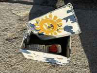 Mykonos Biennale 2015 - Film Festival - Thanos Megkos Antidote Box