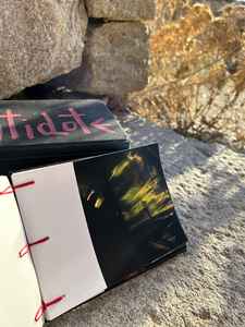 Mykonos Biennale 2015 - Film Festival - Eleni Paridi Antidote Box