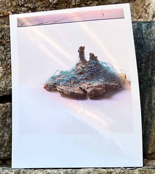 Mykonos Biennale  -  Antidote Box - screen shot