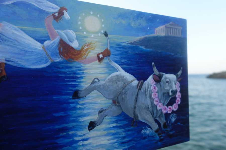 Mykonos Biennale -  -  
