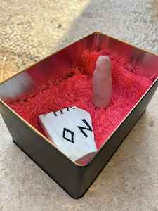 Mykonos Biennale 2015 - Film Festival - The Callas Antidote Box