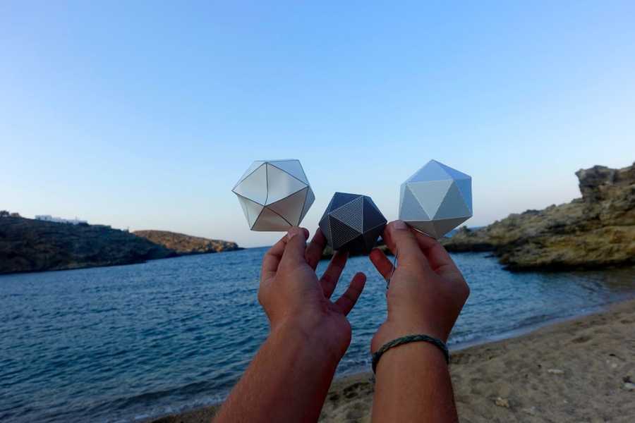 Mykonos Biennale -  -  
