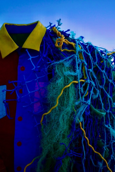Mykonos Biennale  -  Untitled - screen shot
