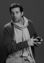 Miltos Manetas
