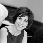 Catheline van den Branden