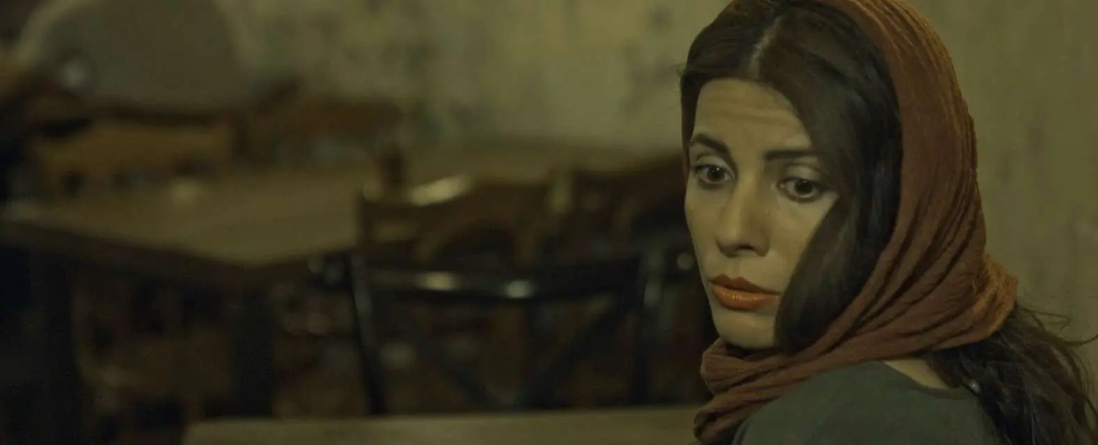 Mykonos Biennale 2015 - Film Festival - Voyeur-3 - screen shot