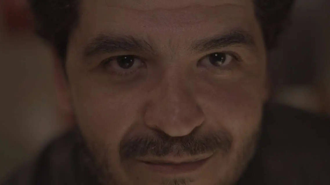 Mykonos Biennale 2015 - Film Festival - MIMOSA 3 - screen shot