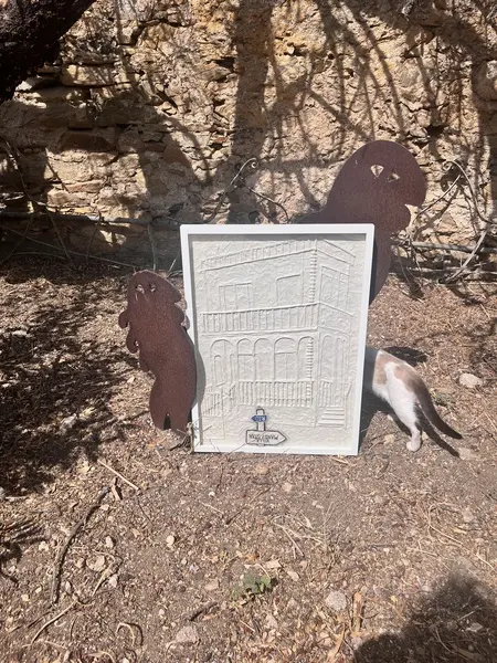 Mykonos Biennale  -   - screen shot