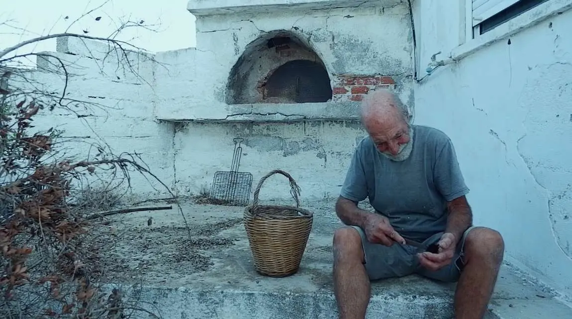Mykonos Biennale 2015 - Film Festival - Latera 4 - screen shot