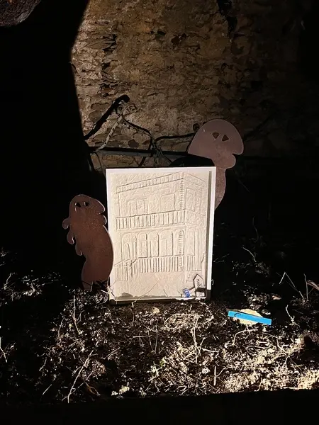 Mykonos Biennale  -   - screen shot