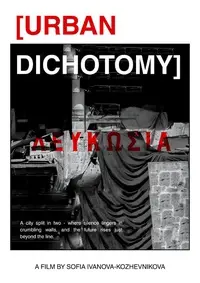 Urban Dichotomy Poster