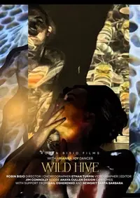 Wild Hive Poster