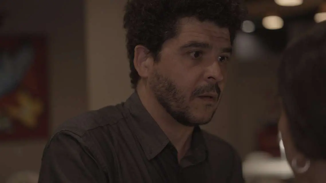 Mykonos Biennale 2015 - Film Festival - MIMOSA 5 - screen shot