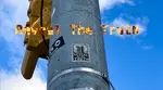Reveal the Truth Poster