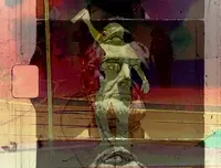 Monument Poster