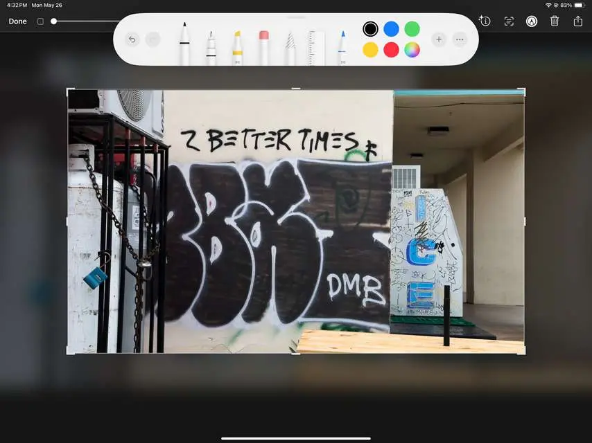 Mykonos Biennale 2015 - Film Festival - Reveal the Truth 3 - screen shot